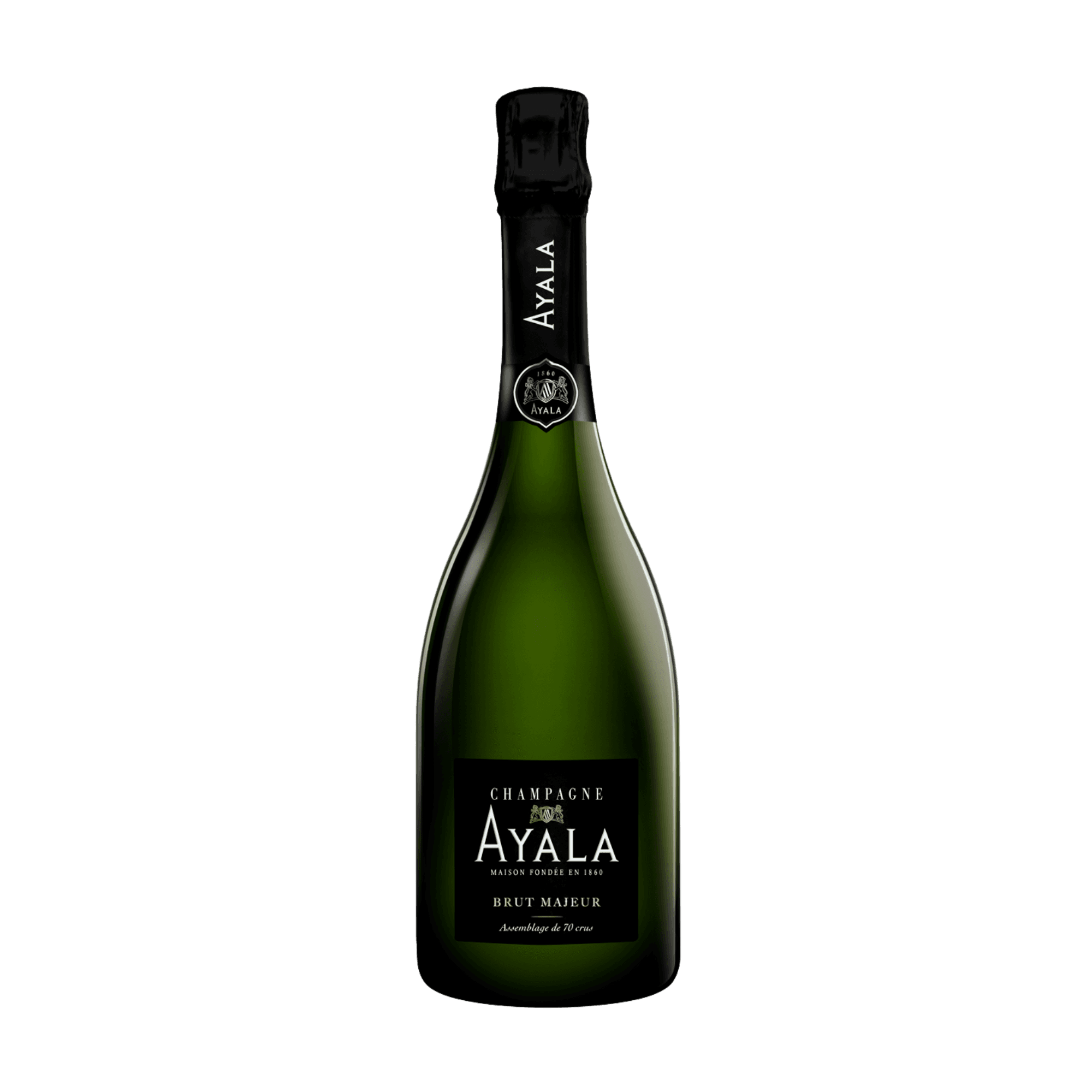 Ayala Brut Majeur